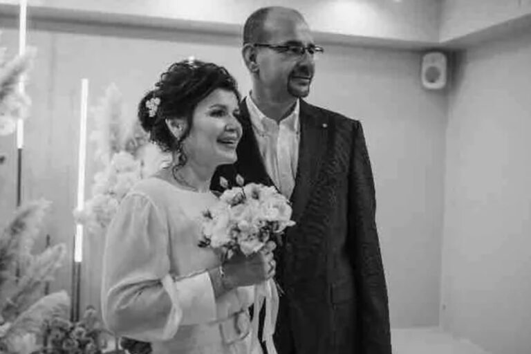 Waterloo Region man married in Kyiv just days before Russian invasion