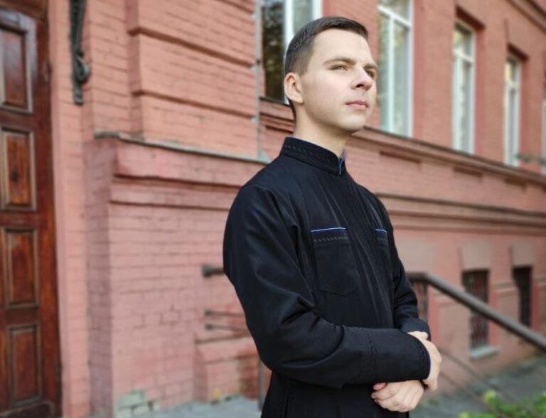 Manitoban among countless Ukrainians attempting to flee country