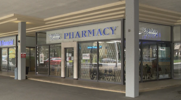 Pharmacy investigated on allegations it fraudulently entered people into B.C. vaccine system