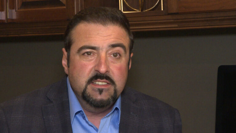 The war in Ukraine continues to weigh heavy on Ukrainian Canadians