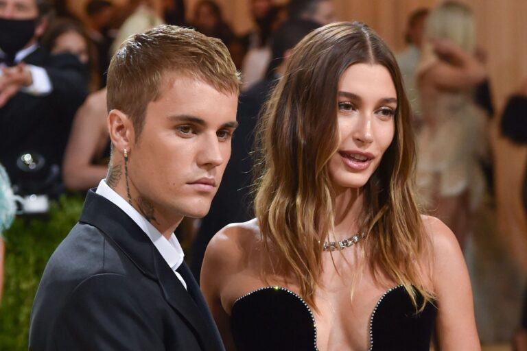 Hailey Bieber released from hospital after blood clot found in brain