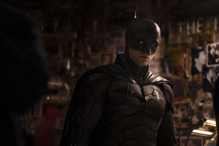 ‘The Batman’ review: Darkness and gloom weigh down complex superhero story