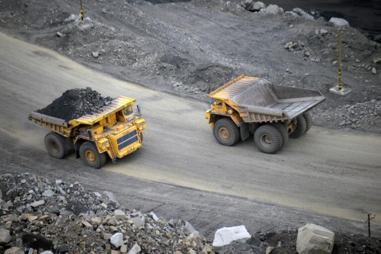 EU Commission proposes banning Russian coal imports, ships after Bucha attack