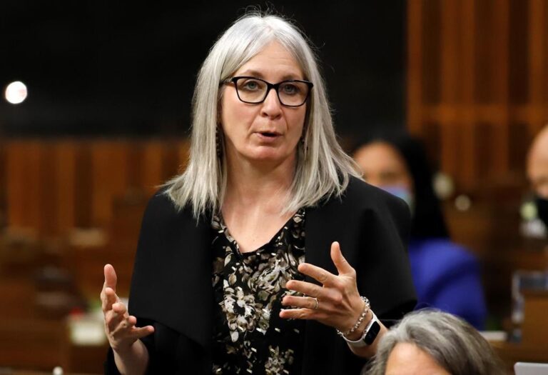 Hajdu hopeful all long-term boil water advisories lifted in Canada by 2025