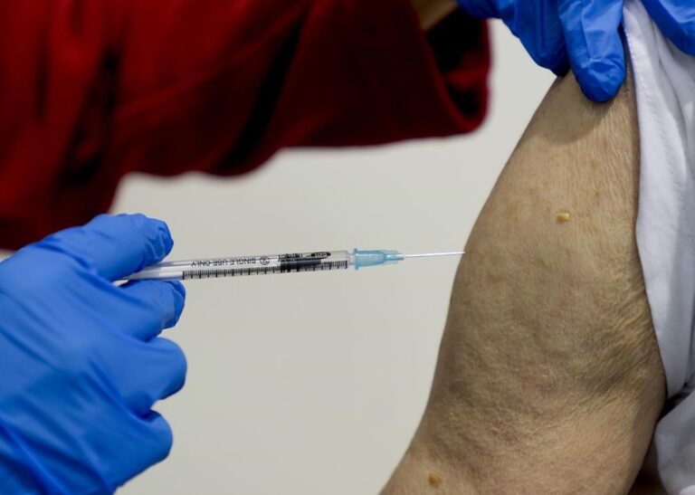 German man got 90 COVID-19 shots to sell forged vaccination cards: report