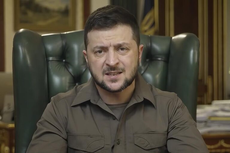 Ukraine’s Zelenskyy set to address UN Security Council on Russia’s war