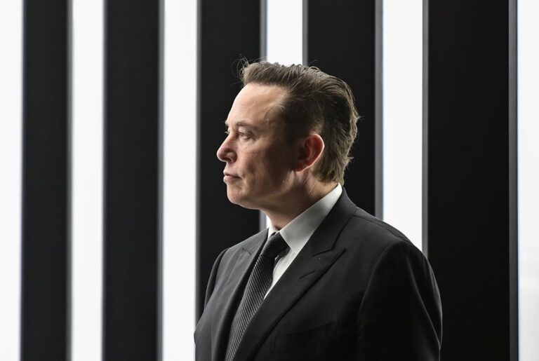 Elon Musk won’t be joining Twitter’s board of directors after all