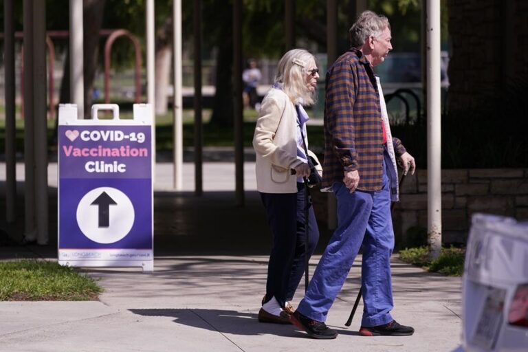 Ontario COVID numbers: 1,126 people in hospital, 159 in intensive care