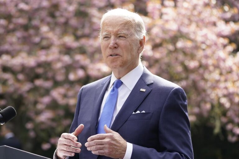 Biden marks 107th anniversary of the Armenian genocide
