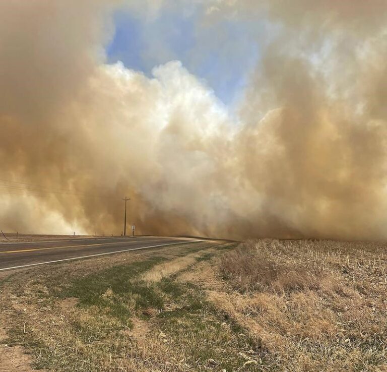 World headed for 560 disasters a year by 2030, UN report warns