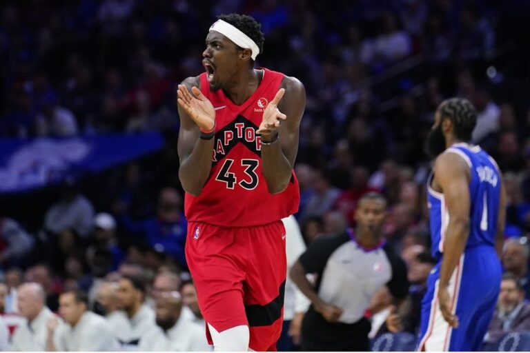 Raptors have learned to win without VanVleet