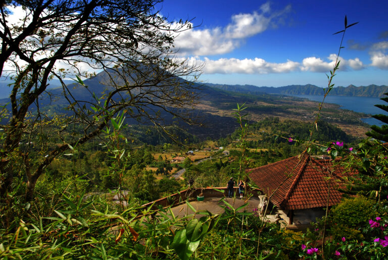 Canadian facing deportation for alleged naked dance on sacred Bali volcano