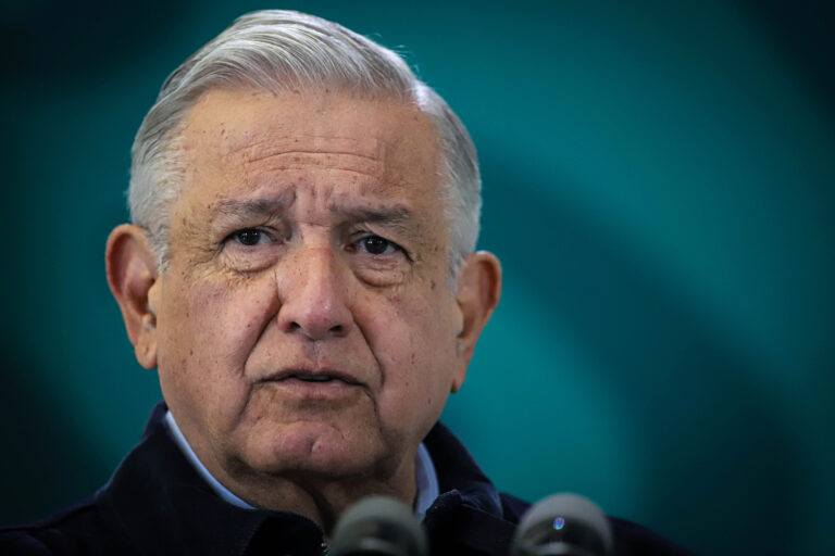 Mexico does not accept Russian invasion of Ukraine: president