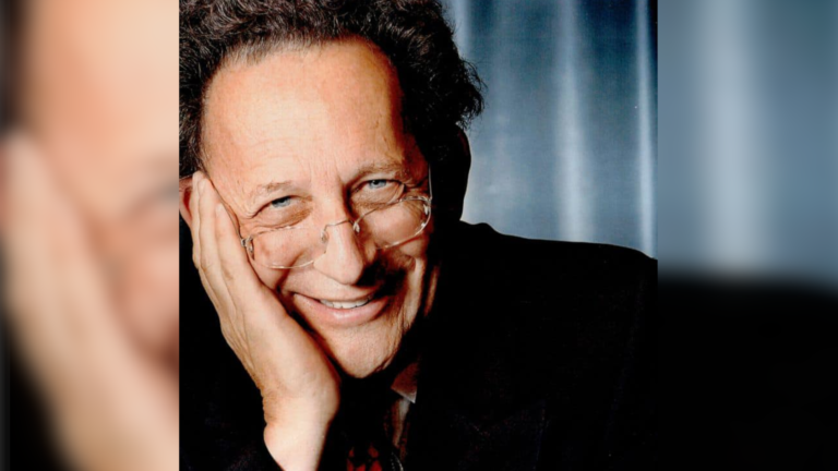 Funeral arrangements announced for Hamilton conductor Boris Brott