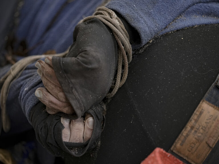 What happened in Bucha, Ukraine? Here’s what you need to know