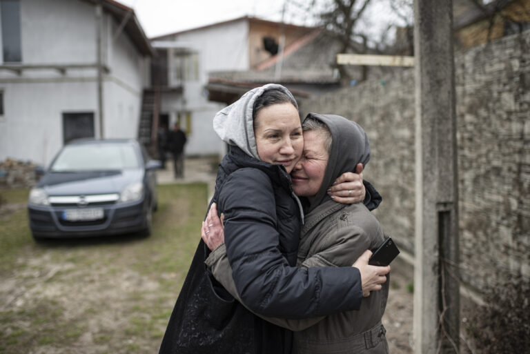 Bucha killings ‘deeply disturbing’ but cause ‘must be verified,’ China says