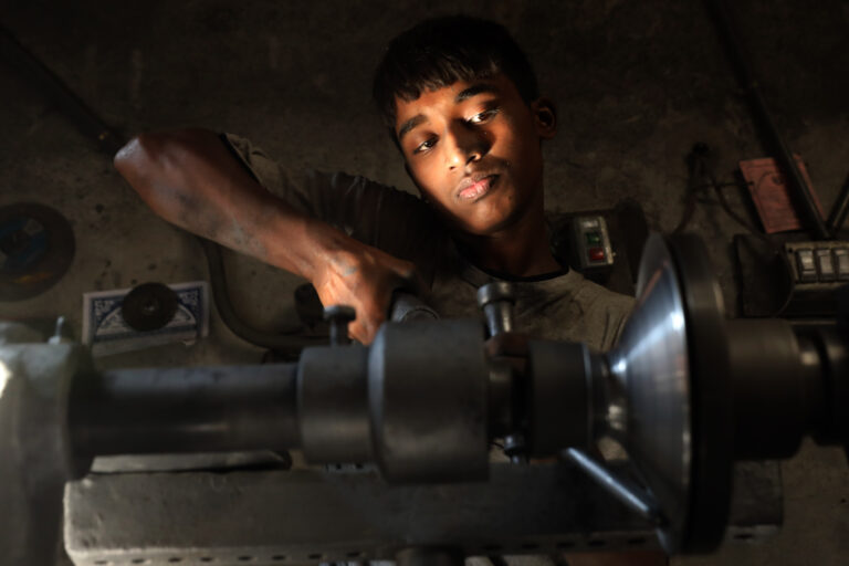 Liberals aim to prevent Canadian companies from using slave, child labour: minister