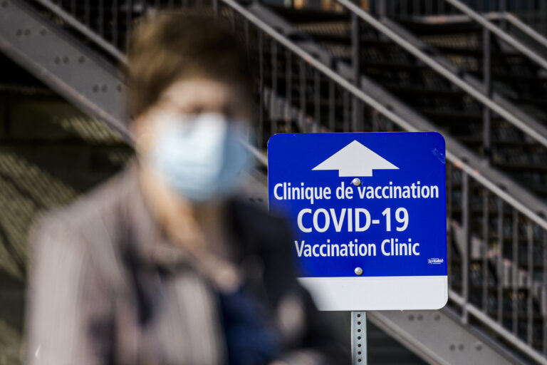 COVID-19: N.B. reporting 9 deaths, nearly 3,900 positive PCR tests in weekly update