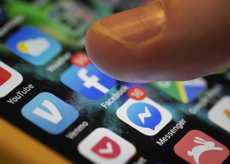 EU agrees on rules to require Facebook, Google, others to tackle illegal content online