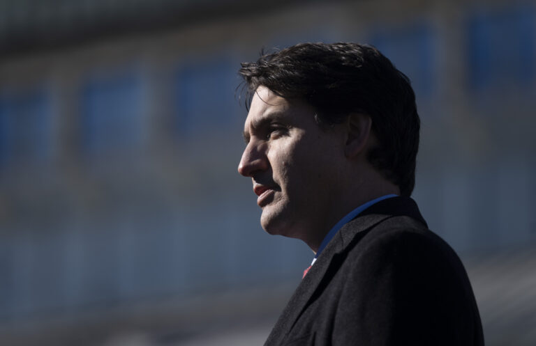 Canada condemns Russia for ‘murder of civilians’ in Bucha, will hold regime accountable