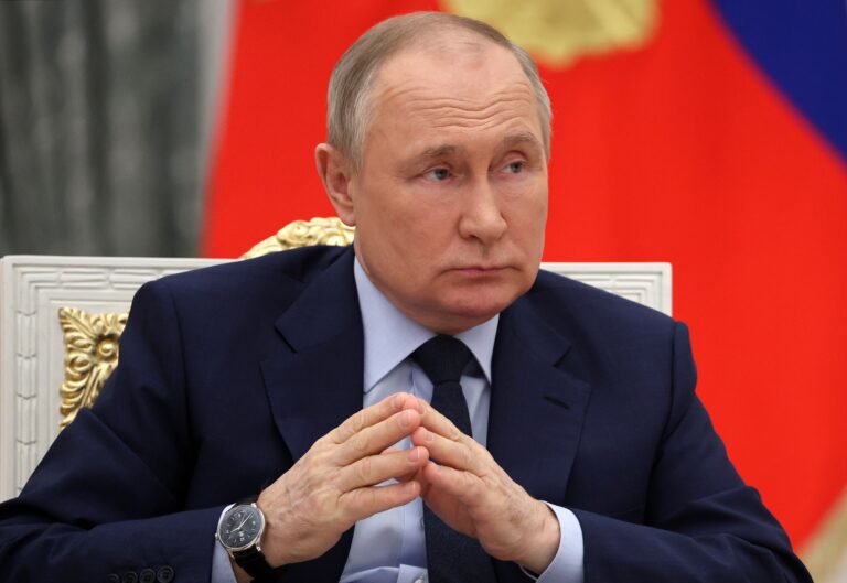 Canada, allies warn of Russian cyberattacks on critical infrastructure due to Ukraine war