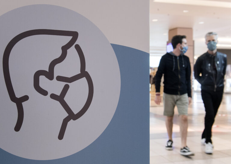 Quebec extends mask mandate to end of April as province faces rising COVID-19 numbers