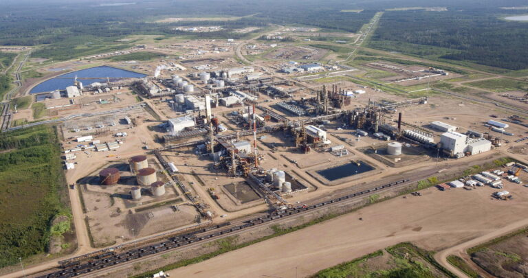 China’s oil champion CNOOC prepares retreat from Canada, U.S., U.K. over sanctions fear