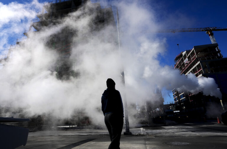 Climate change investments now will save money in future, report indicates