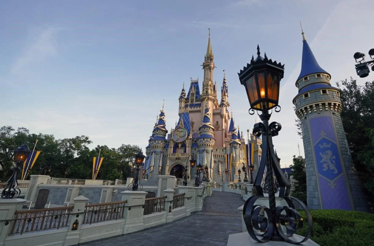 Florida passes bill to end Disney’s special status amid LGBTQ education feud