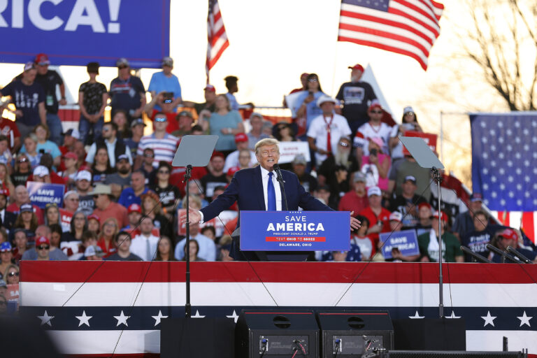 Judge denies Donald Trump’s request to end contempt order, keeps $10k-a-day fine