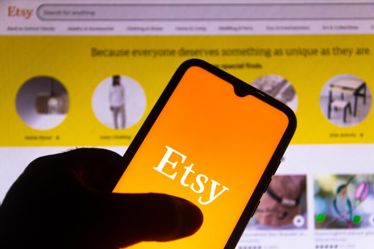 Some Etsy sellers strike as e-commerce site hikes fees for shop owners