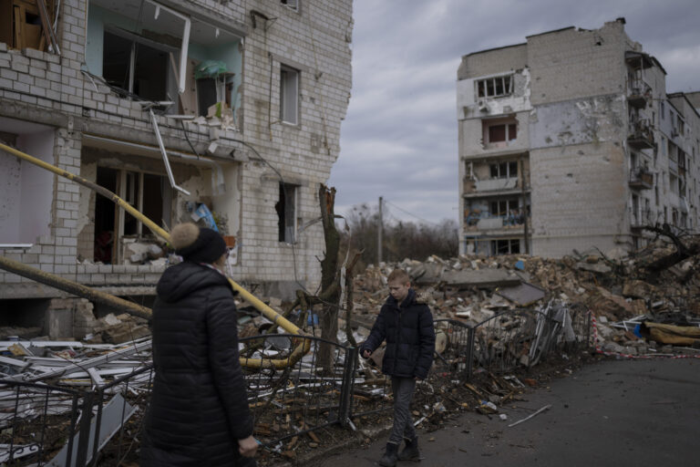 Finland, Sweden mull NATO entry amid Russia’s war on Ukraine