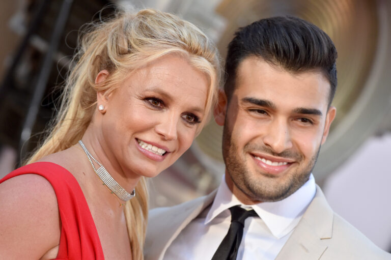 Baby One More Time: Britney Spears says she’s pregnant with 3rd child