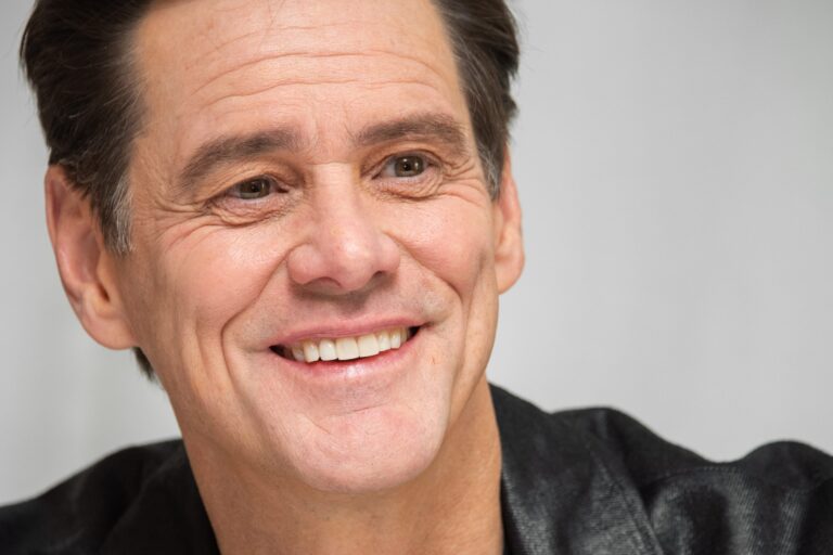 Jim Carrey ‘fairly serious’ about retiring from acting: ‘I’ve had enough’