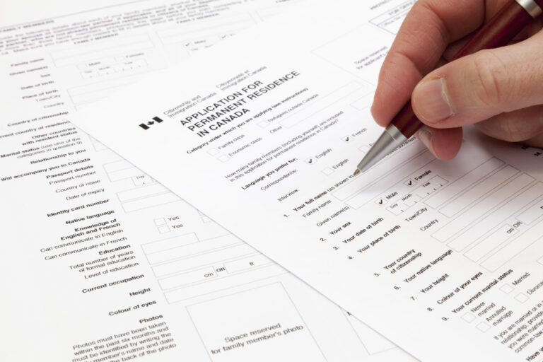 Canada bumping up fees for permanent residency. Here’s what to know