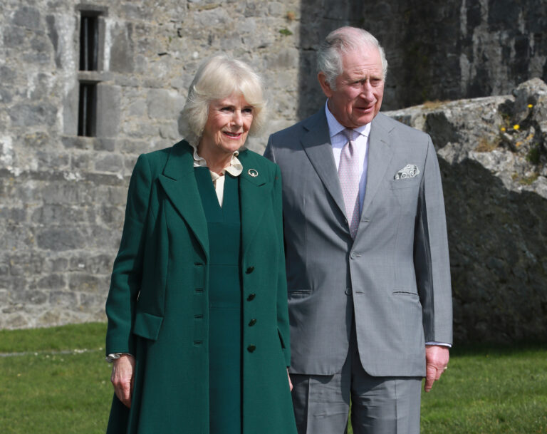 Prince Charles, Camilla will visit Canada in May as part of royal tour