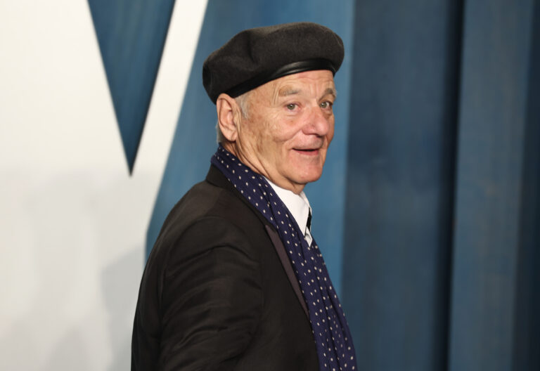 Inappropriate behaviour complaint against Bill Murray halts ‘Being Mortal’ production: report
