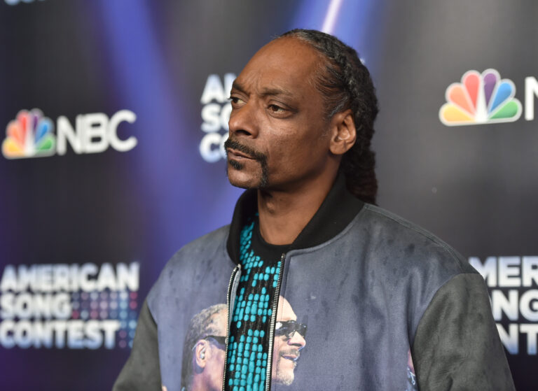 Sexual assault claim against Snoop Dogg dropped