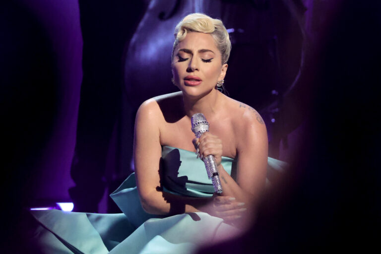 Man accused of shooting Lady Gaga’s dogwalker mistakenly released from jail
