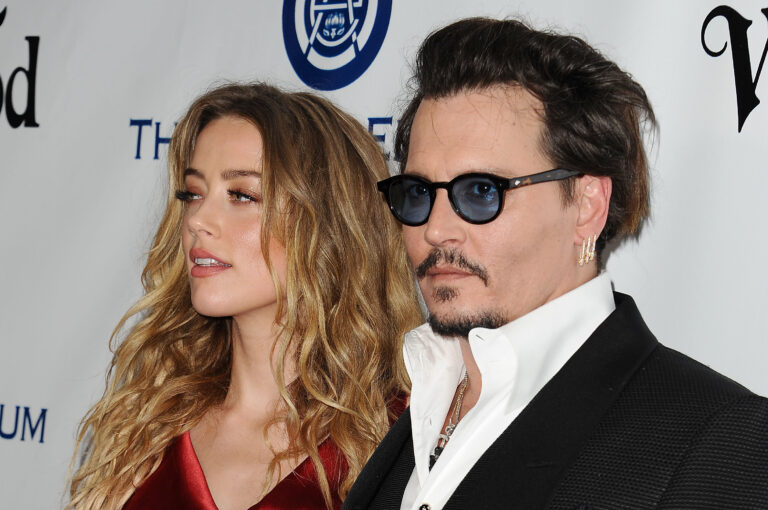 Johnny Depp vs. Amber Heard: Defamation trial gets ugly, fast