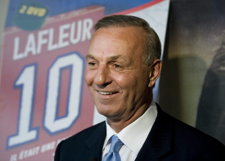 Guy Lafleur’s national funeral and how Montreal is having to prepare for it
