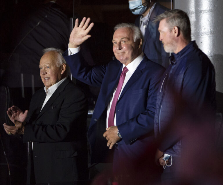 Guy Lafleur, Canadiens icon and ‘marquee performer’, dead at 70