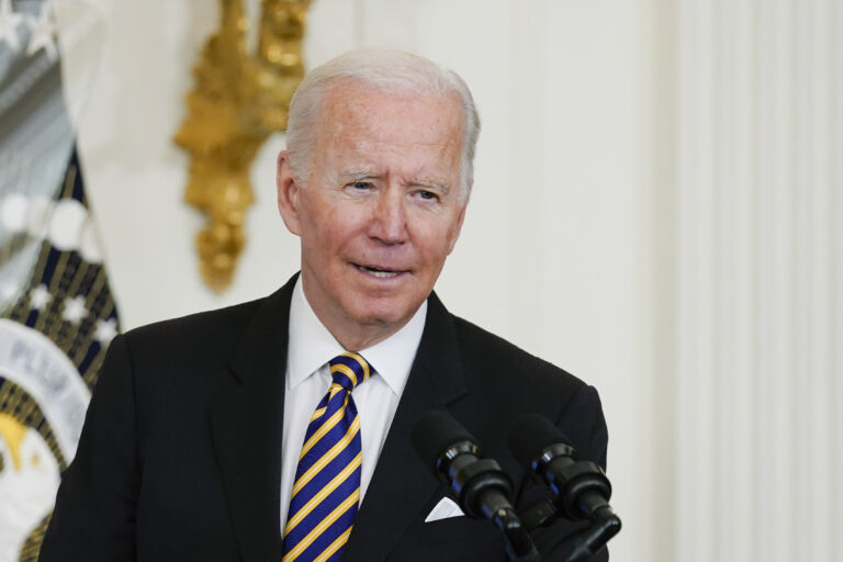 Biden to ask for additional US$33B to help Ukraine fend off Russian invasion
