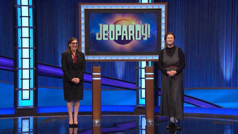 ‘Beyond excited’: Woman from Nova Scotia wins on Jeopardy!