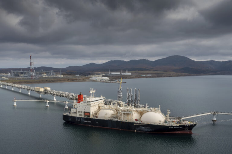 Russia cutting off gas to Poland, Bulgaria is ‘blackmail,’ EU chief says