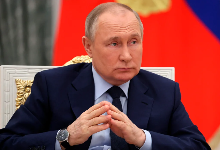 Russia bans 61 Canadians from entering country, calls Ottawa’s actions ‘Russophobic’