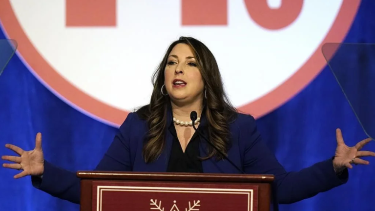 Republican Party withdraws from ‘biased’ U.S. commission on presidential debates