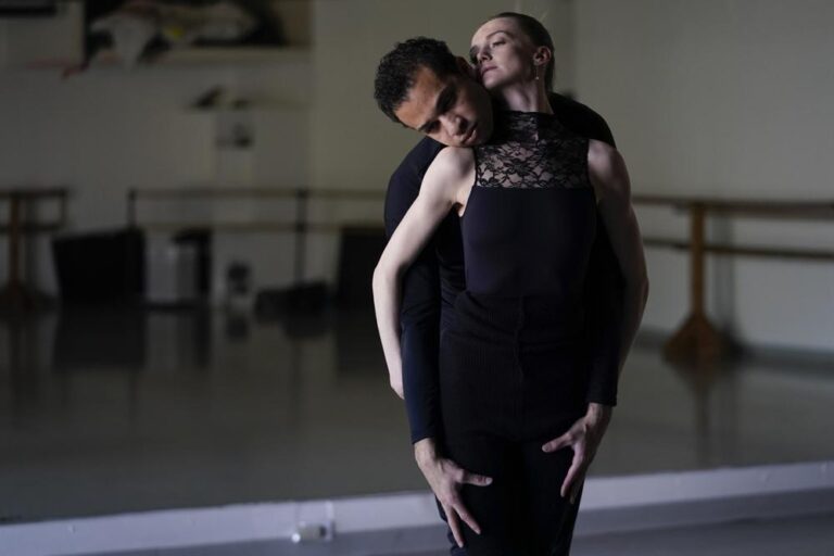 Foreign ballet dancers leave Russia over war with Ukraine: `We’re going backward in time’