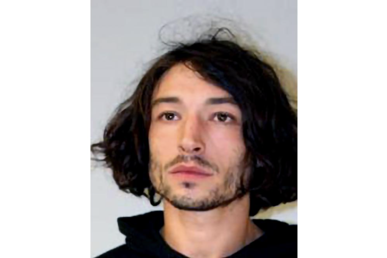 Ezra Miller arrested again in Hawaii, this time for suspicion of assault