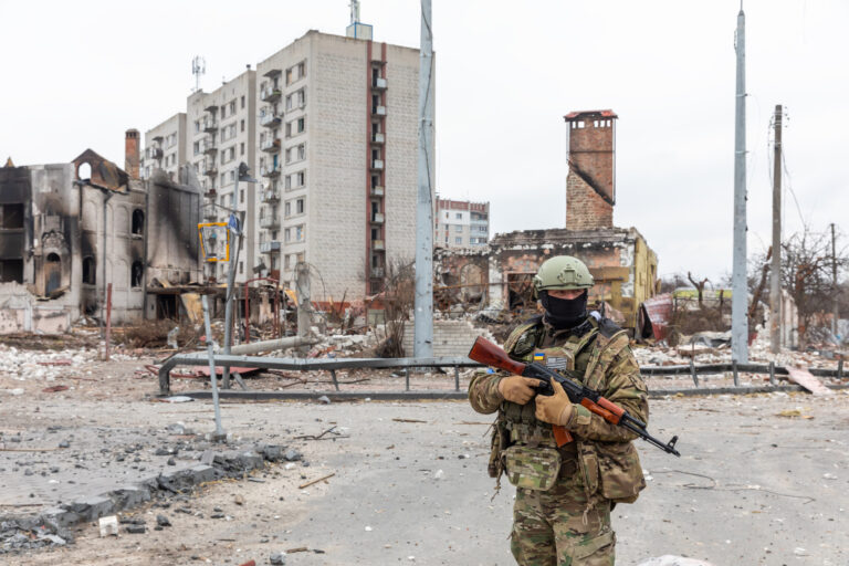 U.S. working to get Ukraine ‘the weapons it needs’ against Russia: security adviser